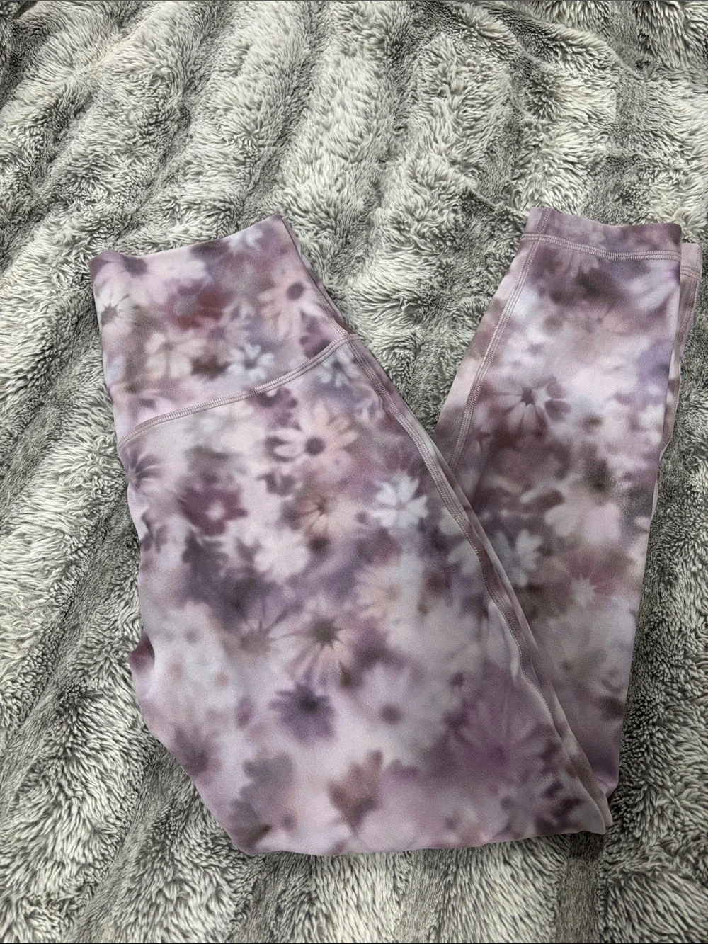 lululemon athletica double lined
